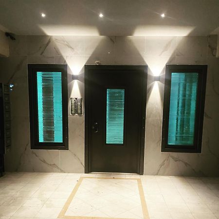 Central Appartment3 With Parking Λάρισα Εξωτερικό φωτογραφία