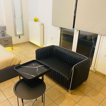 Central Appartment3 With Parking Λάρισα Εξωτερικό φωτογραφία