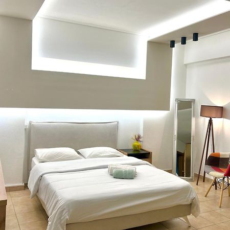 Central Appartment3 With Parking Λάρισα Εξωτερικό φωτογραφία