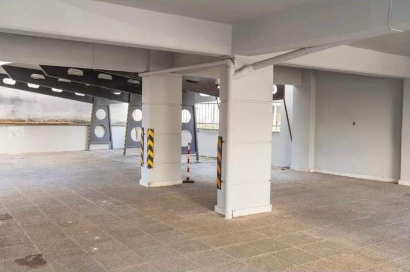 Central Appartment3 With Parking Λάρισα Εξωτερικό φωτογραφία