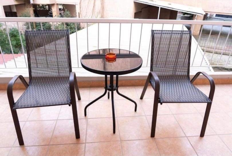 Central Appartment3 With Parking Λάρισα Εξωτερικό φωτογραφία