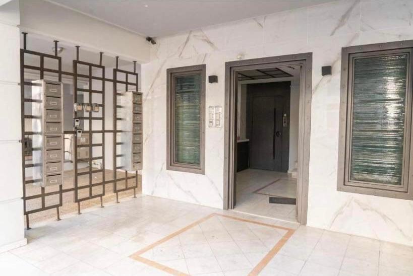 Central Appartment3 With Parking Λάρισα Εξωτερικό φωτογραφία