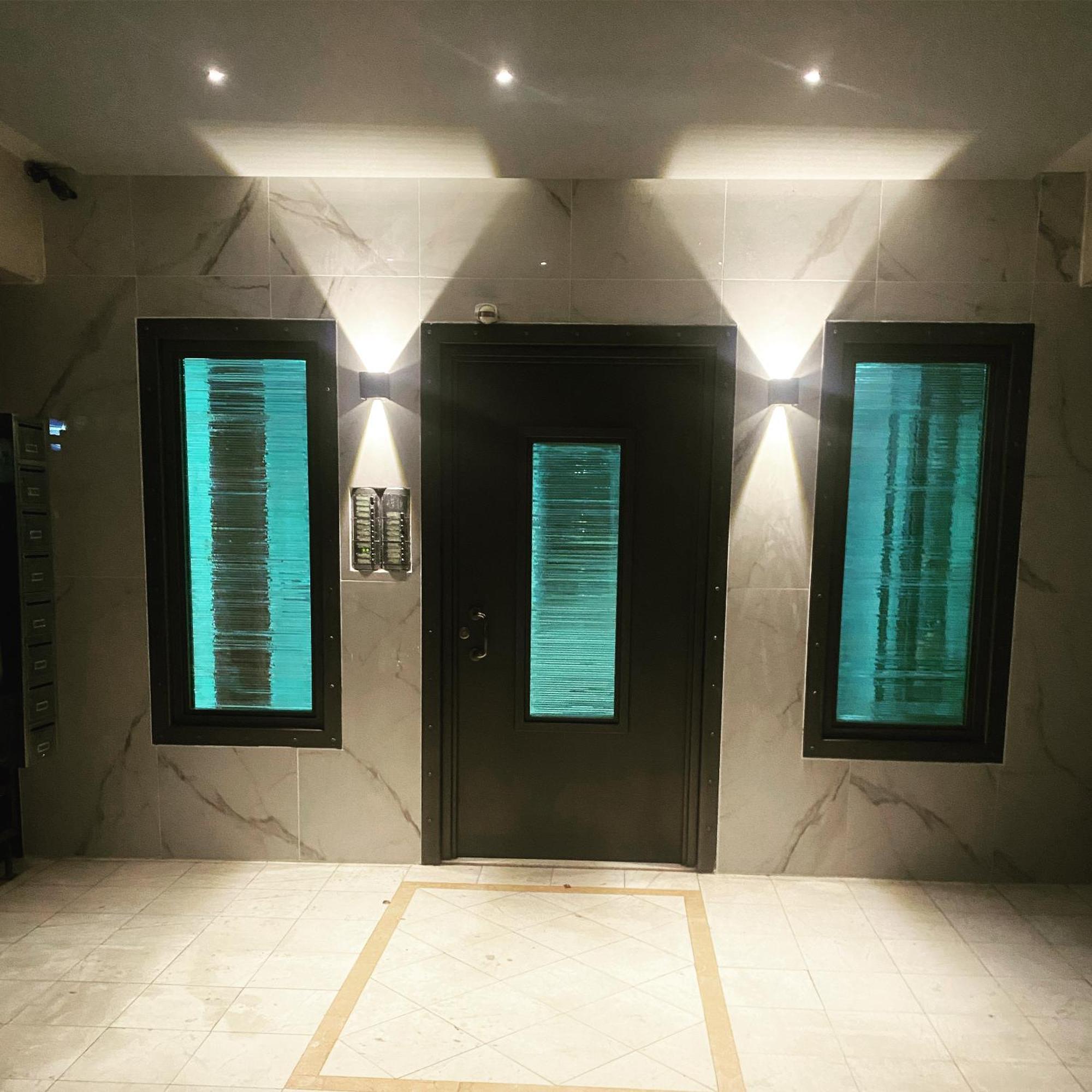 Central Appartment3 With Parking Λάρισα Εξωτερικό φωτογραφία