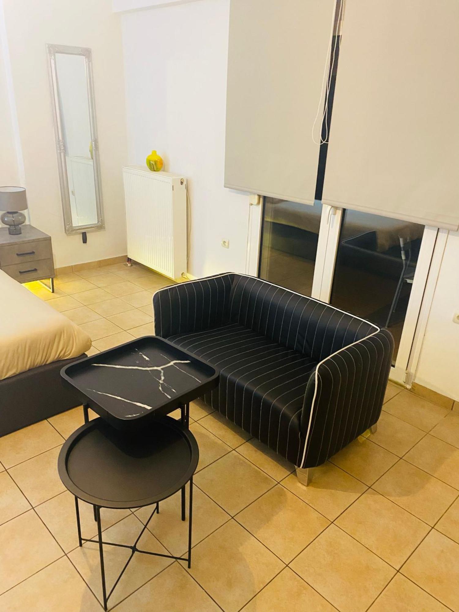 Central Appartment3 With Parking Λάρισα Εξωτερικό φωτογραφία